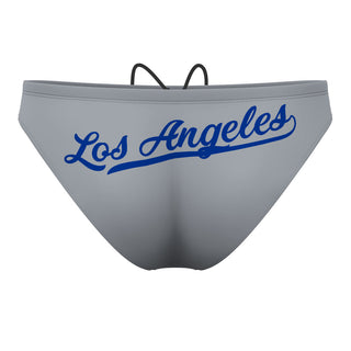 Los Angeles - Waterpolo Brief Swimsuit