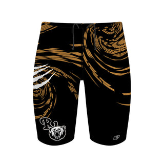 River View - Jammer Swimsuit