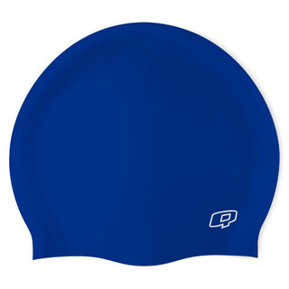 Royal Cap - Classic Silicone Swimming Cap