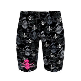 Knights Robinson HS - Jammer Swimsuit