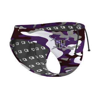 Shadow Hills 25 - Waterpolo Brief Swimsuit