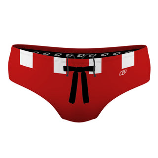KFCSPEEDO - Classic Brief Swimsuit