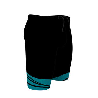 Blue Ocean - Jammer Swimsuit