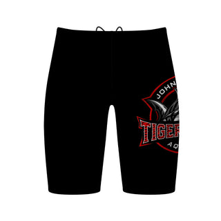 Johnnie Means Aquatic Tigersharks 26 - Jammer Swimsuit
