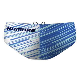 BRIEF 1 - Classic Brief Swimsuit