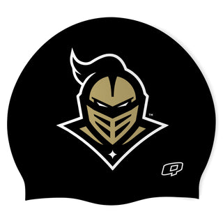 UCF Swim - Classic Silicone Swimming Cap