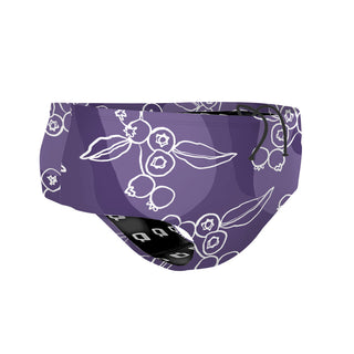 BerrySummer - Classic Brief Swimsuit