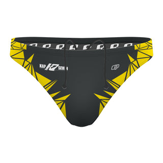 KAP7 - Waterpolo Brief Swimsuit
