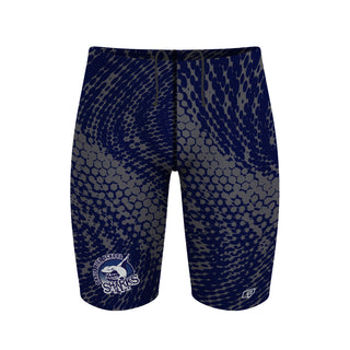 Oasis Sharks - Jammer Swimsuit