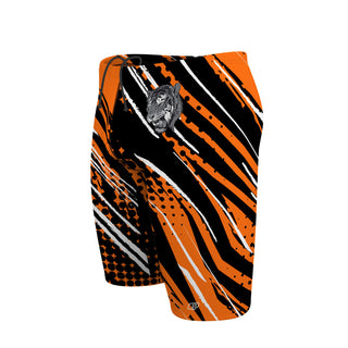 DHS Swim - Jammer Swimsuit