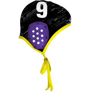 Pandas WP - Water Polo Cap