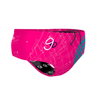 UWH Nationals - Classic Brief Swimsuit