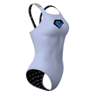 Century HS - Classic Strap Swimsuit