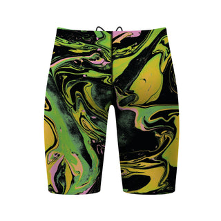 Yucca - Marble - Jammer Swimsuit