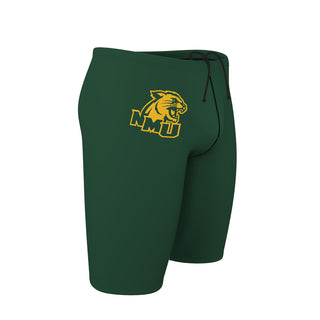Northern Michigan Wildcats - Jammer Swimsuit