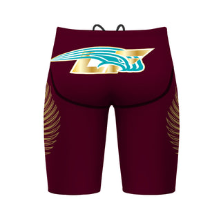 Los Fresnos Final Version - Atlas Jammer Swimsuit