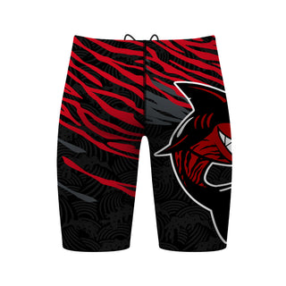 Tallyn’s Reach Tiger Shark FV 2027 - Jammer Swimsuit