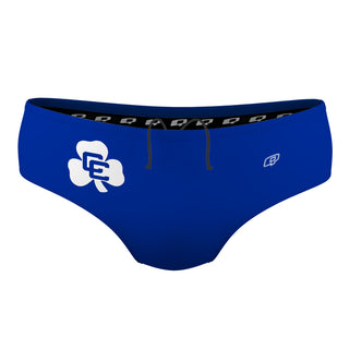 Catholic Central - Classic Brief Swimsuit