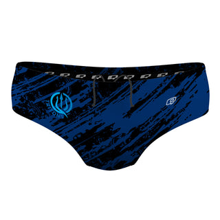 SVYA Tritons - Classic Brief Swimsuit