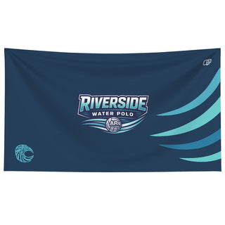 ARHS - Microfiber Swim Towel