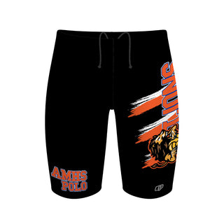 AMHS Lions - Jammer Swimsuit