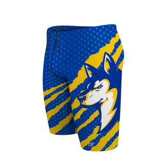 Northern Huskies Final - Jammer Swimsuit