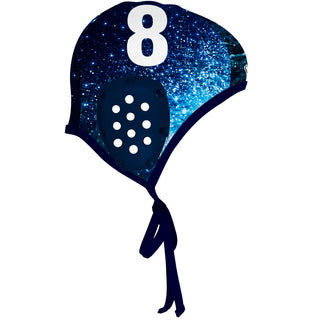 Vortex Team - Water Polo Cap