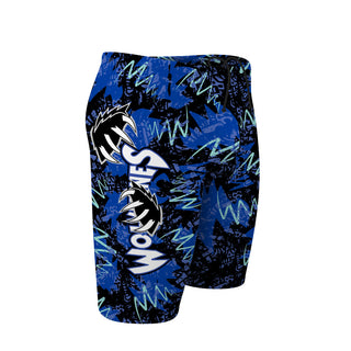 Lavergne High School - Jammer Swimsuit