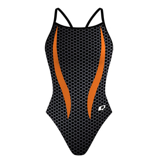 Okotoks Stingrays FV - Skinny Strap