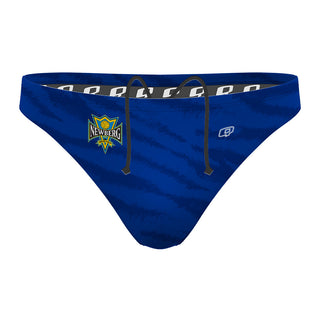 Newberg HS - Waterpolo Brief Swimsuit