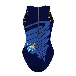 Vortex Water Polo - Women's Waterpolo Swimsuit Classic Cut