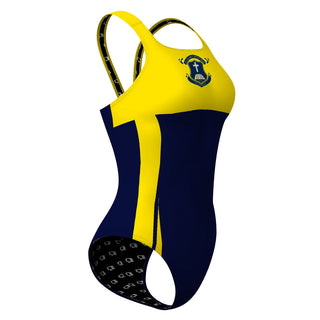 ST. Saviour´s - Classic Strap Swimsuit