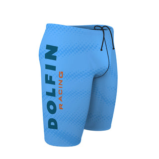 Dolfin Racing - Jammer Swimsuit