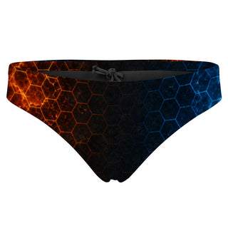 ROCFI2026 - Bandeau Bikini Bottom