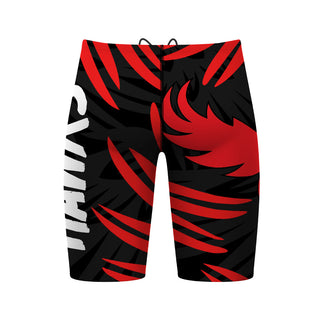 Columbus Hawks - Jammer Swimsuit