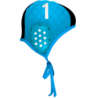 California’s Gold Rush - Water Polo Cap