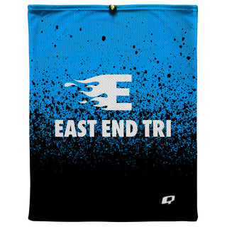 East End Tri - Mesh Bag
