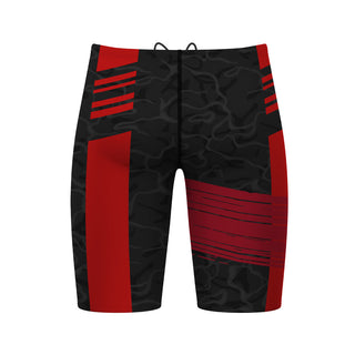 Folsom Sea Otters - Jammer Swimsuit