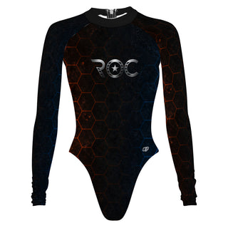 ROCFI2026 - Surf Swimming Suit Cheeky Cut