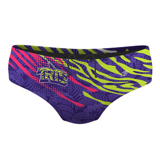 Tallyn’s Reach Tiger Shark 27 - Classic Brief Swimsuit