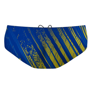John Carroll High School - Classic Brief Swimsuit