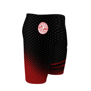 Quesnel Sea Lions- Jammer Swimsuit