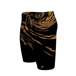 River View - Jammer Swimsuit