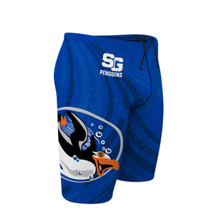 Southgate Penguins - Jammer Swimsuit