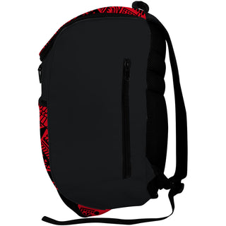 SDSU Water Polo 26 - Back Pack