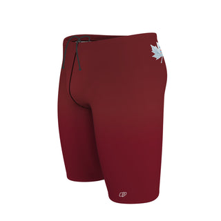 IISA Canada Men's Jammer - Jammer Swimsuit
