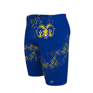 Lakeside HS - Jammer Swimsuit
