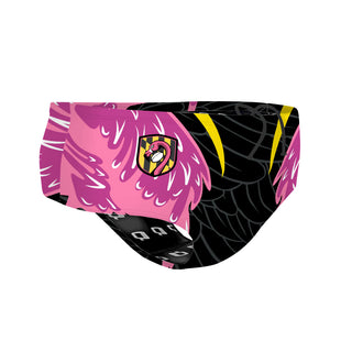 Baltimore Flamingos Rugby - Classic Brief Swimsuit