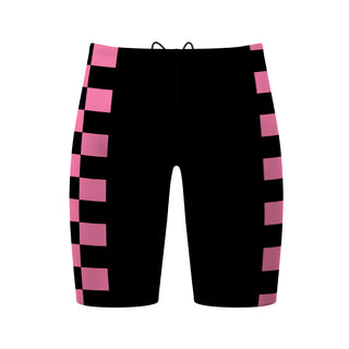 Courly pinkl - Jammer Swimsuit