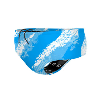 SINAIN - Classic Brief Swimsuit